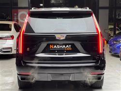 كاديلاك اسكاليد